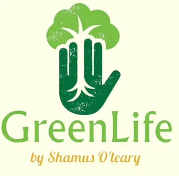 Green Life by Shamus O'Leary