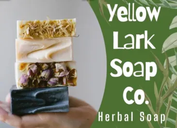 Yellow Lark Soap Co.