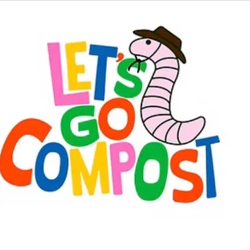 Let's Go Compost