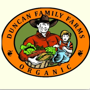 Duncan Family Farms Organic