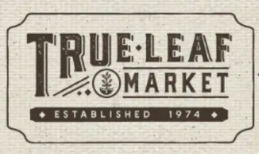 True Leaf Market