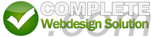 Complete Webdesign Solution